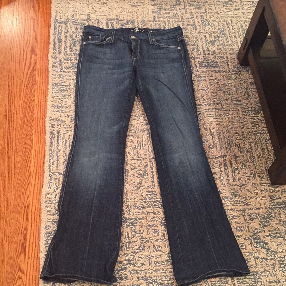 Seven jeans